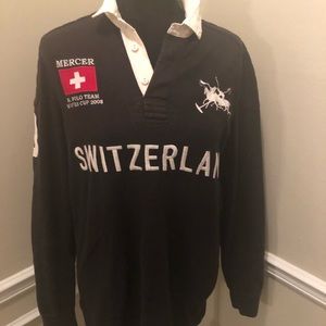 Ralph Lauren Polo sweatshirt